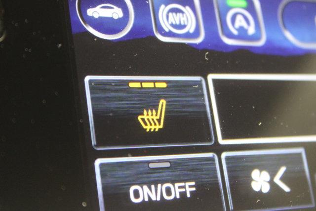 used 2024 Subaru Legacy car, priced at $22,880