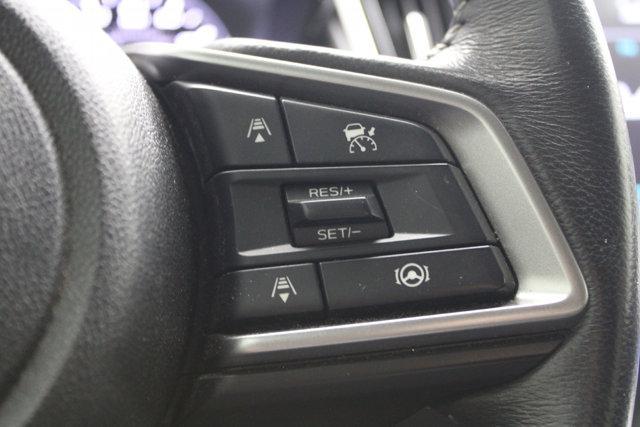 used 2024 Subaru Legacy car, priced at $22,880