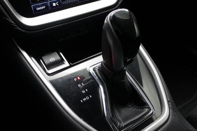 used 2024 Subaru Legacy car, priced at $22,880
