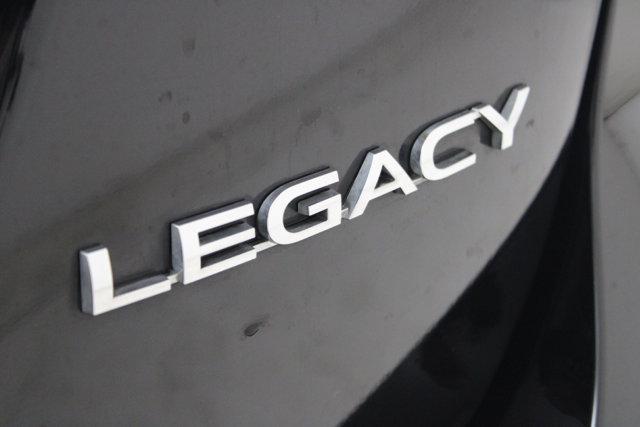 used 2024 Subaru Legacy car, priced at $22,880