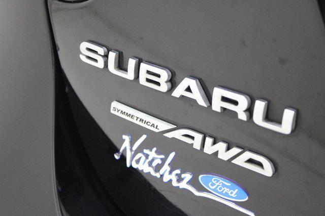 used 2024 Subaru Legacy car, priced at $22,880