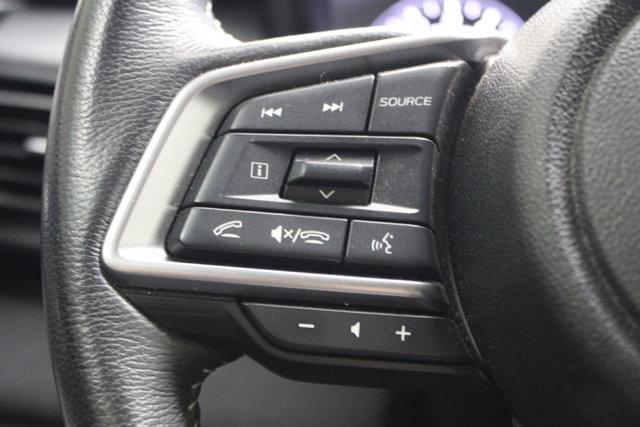 used 2024 Subaru Legacy car, priced at $22,880