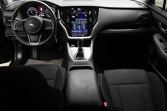 used 2024 Subaru Legacy car, priced at $22,880