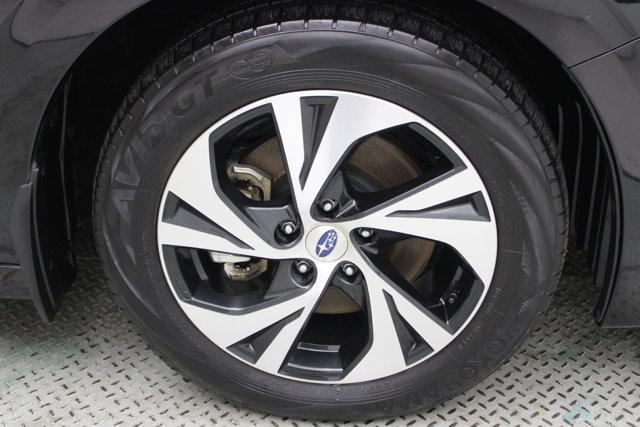 used 2024 Subaru Legacy car, priced at $22,880
