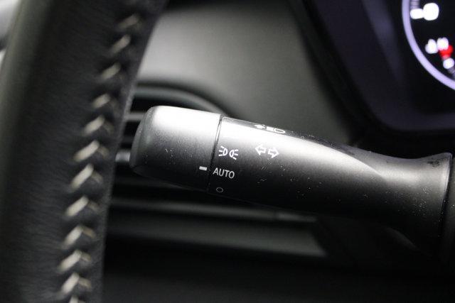 used 2024 Subaru Legacy car, priced at $22,880