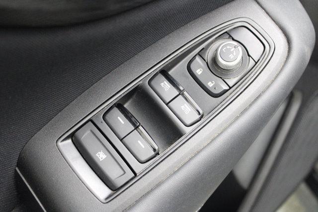 used 2024 Subaru Legacy car, priced at $22,880