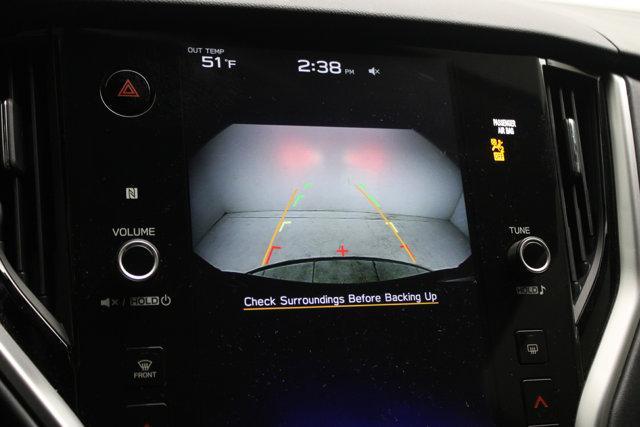 used 2024 Subaru Legacy car, priced at $22,880