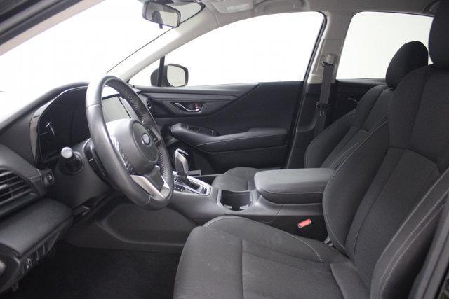 used 2024 Subaru Legacy car, priced at $22,880