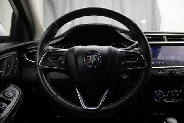 used 2022 Buick Encore GX car, priced at $24,167