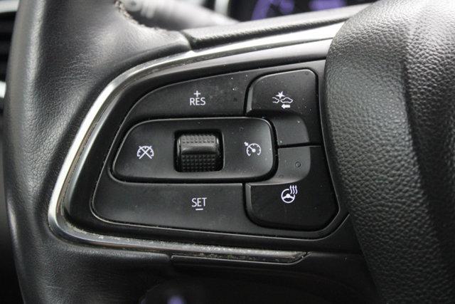 used 2022 Buick Encore GX car, priced at $24,167