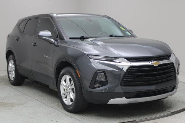 used 2019 Chevrolet Blazer car, priced at $14,826
