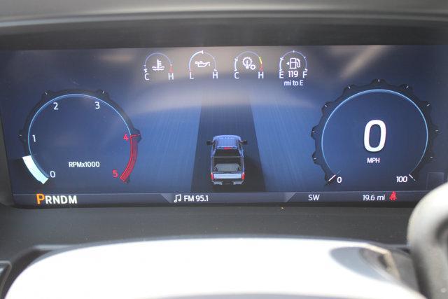 new 2025 Ford F-250 car, priced at $97,280