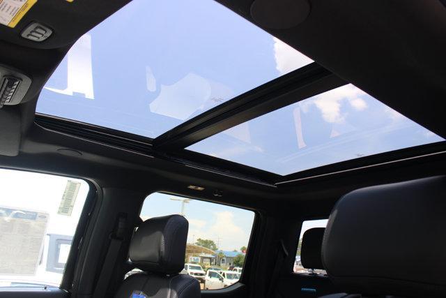 new 2025 Ford F-250 car, priced at $97,280