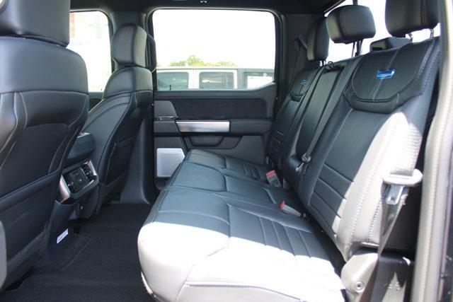 new 2025 Ford F-250 car, priced at $97,280