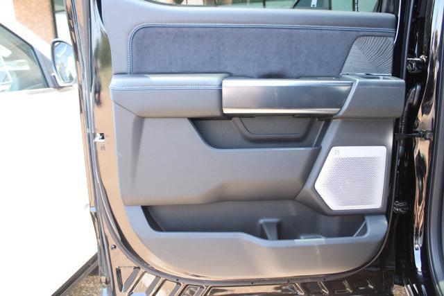 new 2025 Ford F-250 car, priced at $97,280