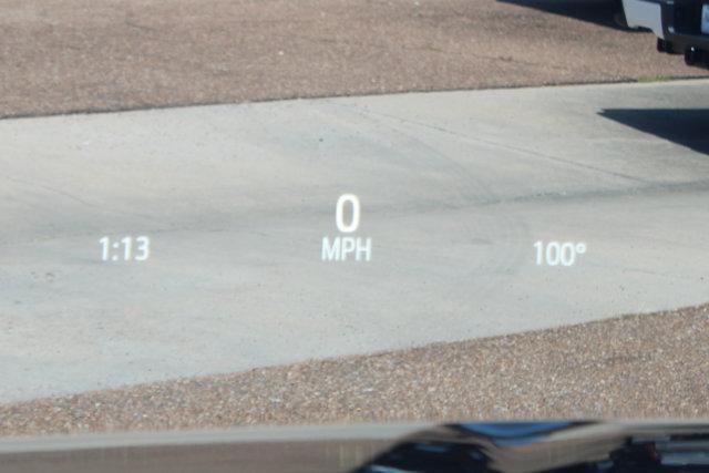 new 2025 Ford F-250 car, priced at $97,280