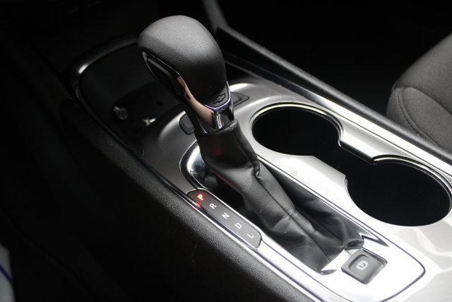 used 2025 Chevrolet Malibu car, priced at $20,779