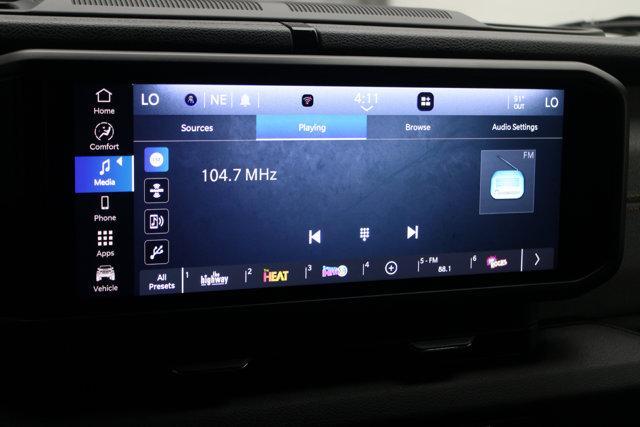 used 2024 Jeep Wrangler 4xe car, priced at $29,174