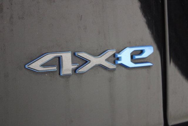 used 2024 Jeep Wrangler 4xe car, priced at $29,174