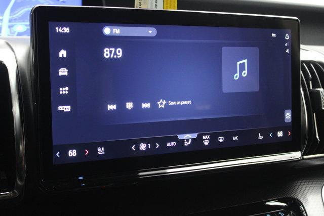 new 2025 Ford Expedition car, priced at $85,230