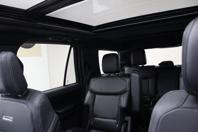 new 2025 Ford Expedition car, priced at $85,230