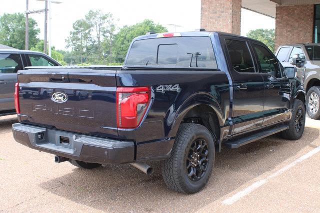 used 2024 Ford F-150 car, priced at $44,249