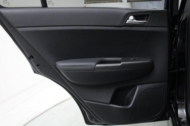 used 2022 Kia Sportage car, priced at $16,600