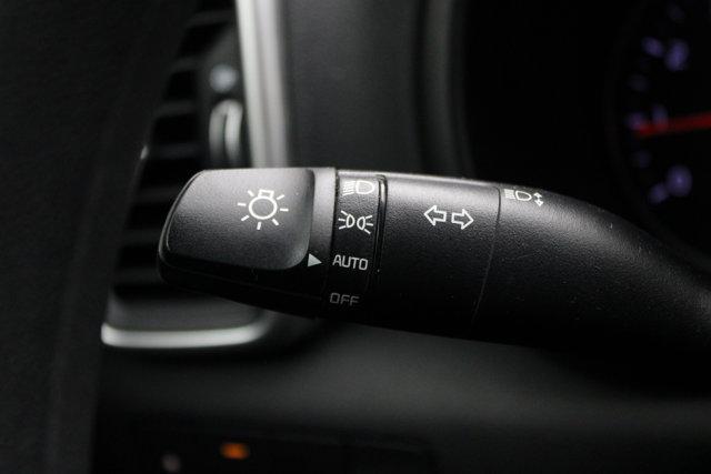 used 2022 Kia Sportage car, priced at $16,600