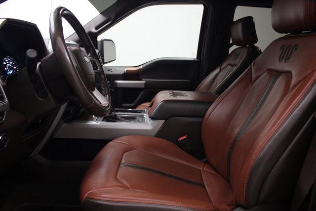 used 2019 Ford F-150 car, priced at $35,269