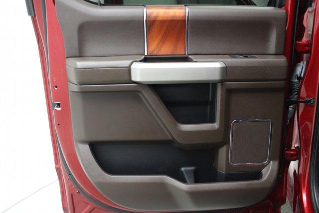 used 2019 Ford F-150 car, priced at $35,269