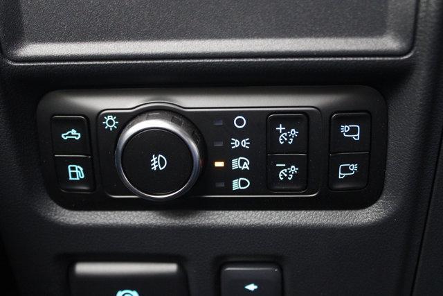 new 2025 Ford F-150 car, priced at $71,615