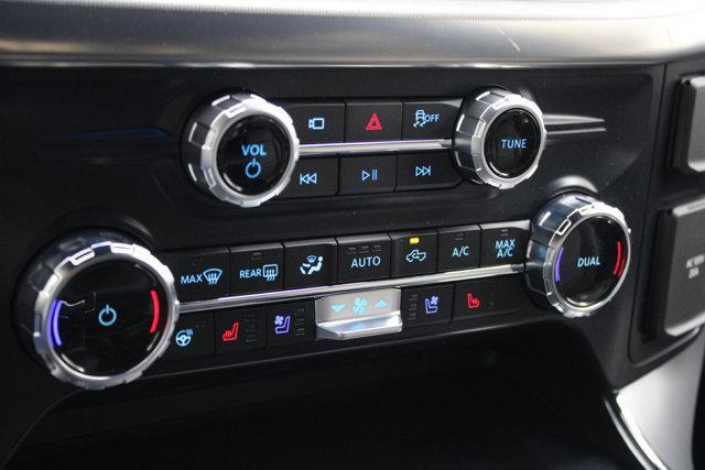 new 2025 Ford F-150 car, priced at $71,615