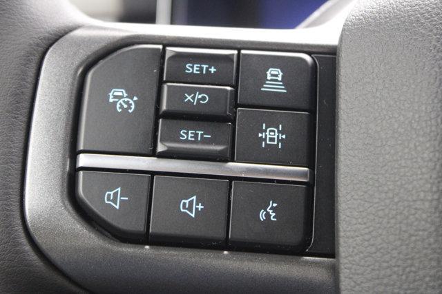 new 2025 Ford F-150 car, priced at $71,615