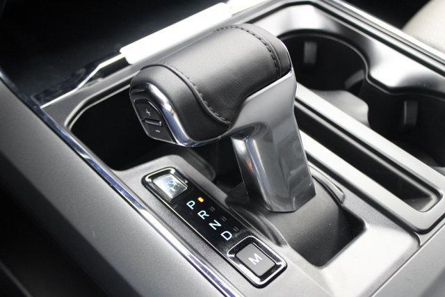 new 2025 Ford F-150 car, priced at $71,615