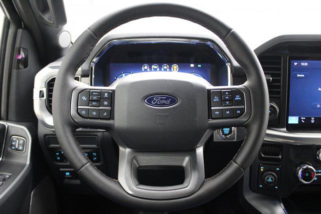 new 2025 Ford F-150 car, priced at $71,615