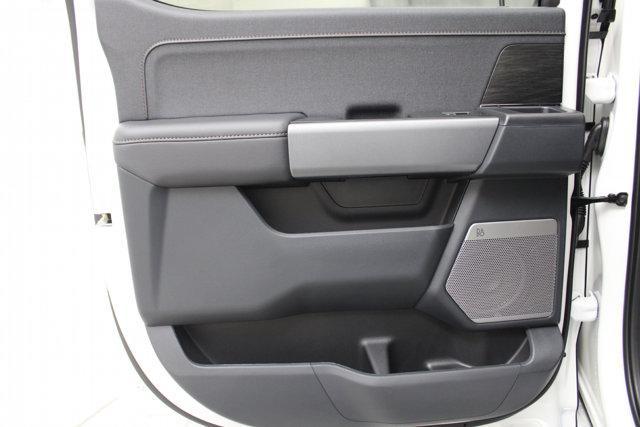 new 2025 Ford F-150 car, priced at $71,615