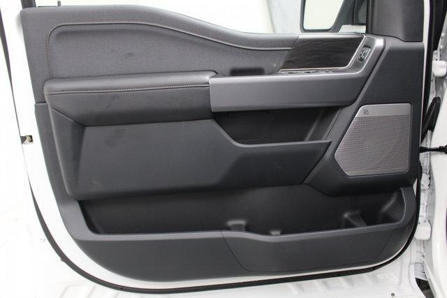 new 2025 Ford F-150 car, priced at $71,615