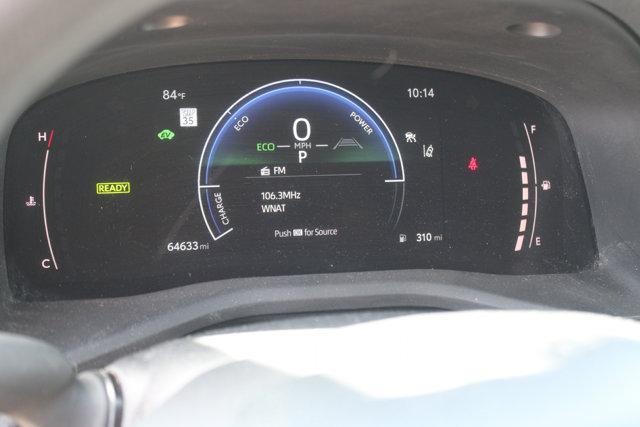 used 2025 Toyota Camry car, priced at $26,362