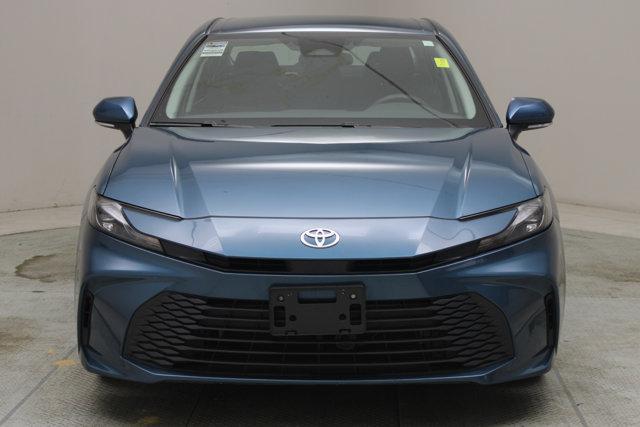 used 2025 Toyota Camry car, priced at $26,362