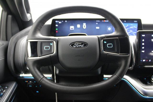 new 2026 Ford Expedition car, priced at $81,115