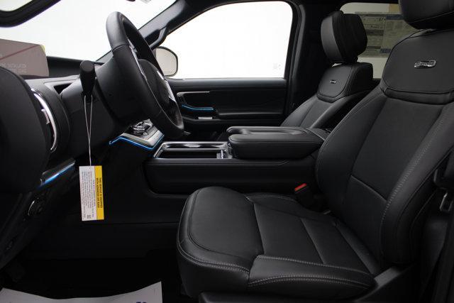 new 2026 Ford Expedition car, priced at $81,115