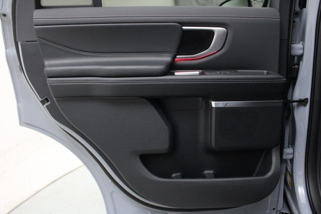 new 2026 Ford Expedition car, priced at $81,115