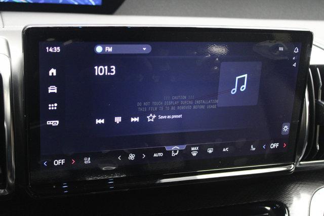 new 2026 Ford Expedition car, priced at $81,115