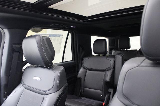 new 2026 Ford Expedition car, priced at $81,115