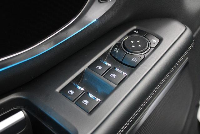 new 2026 Ford Expedition car, priced at $81,115