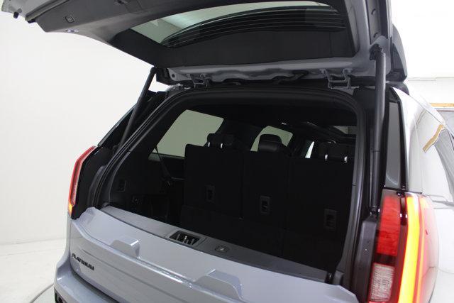 new 2026 Ford Expedition car, priced at $81,115