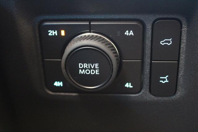 new 2026 Ford Expedition car, priced at $81,115