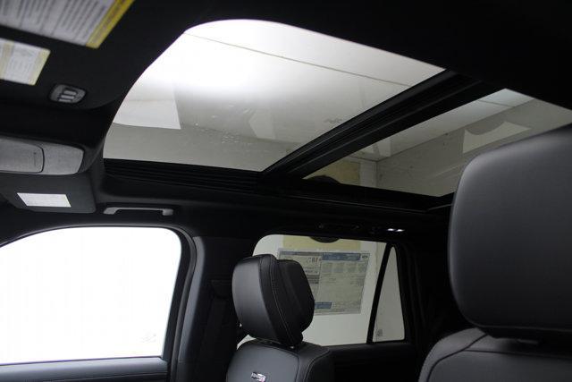 new 2026 Ford Expedition car, priced at $81,115
