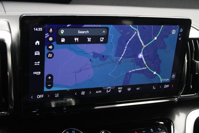 new 2026 Ford Expedition car, priced at $81,115