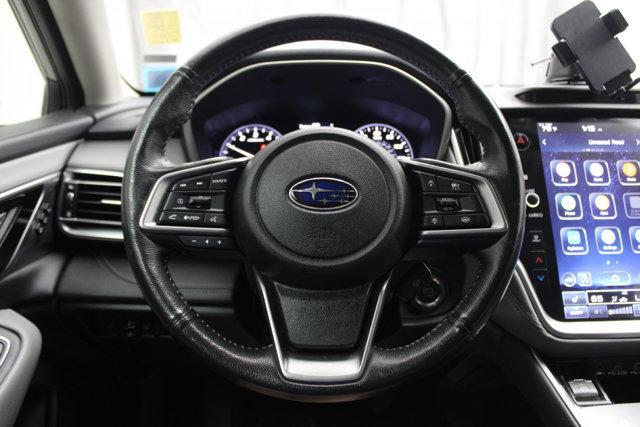 used 2024 Subaru Outback car, priced at $28,369